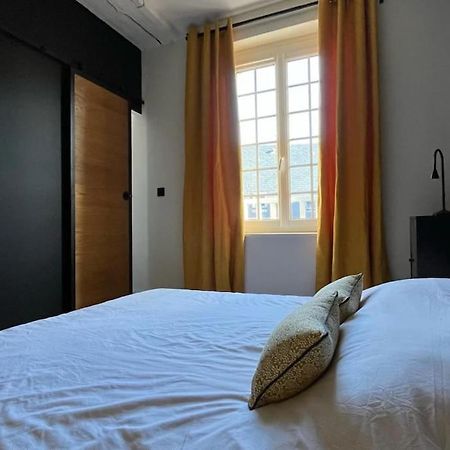 Quartier Historique Duplex 6Pers Διαμέρισμα Saint-Valery-en-Caux Εξωτερικό φωτογραφία