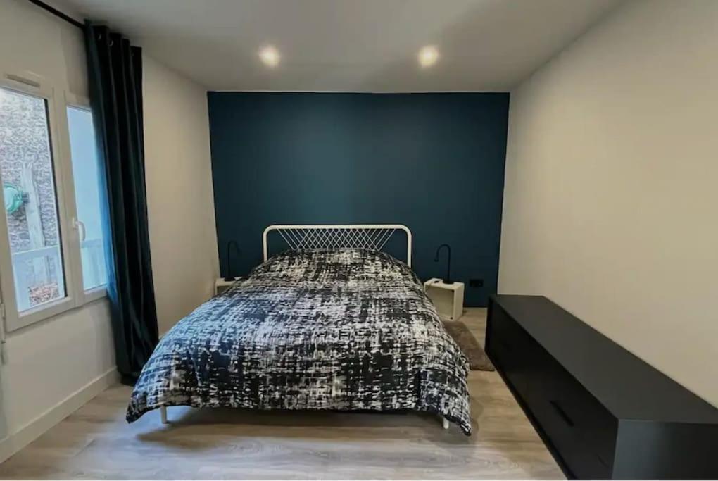 Quartier Historique Duplex 6Pers Διαμέρισμα Saint-Valery-en-Caux Εξωτερικό φωτογραφία